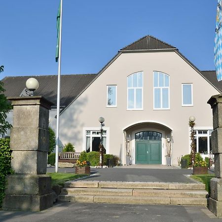Golfhotel Fahrenbach Trostau Exterior photo
