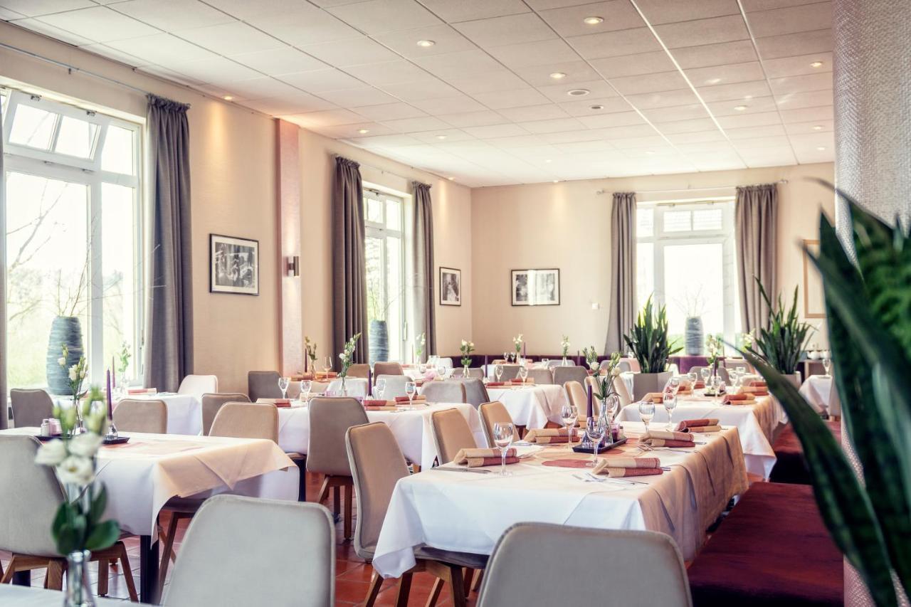 Golfhotel Fahrenbach Trostau Exterior photo